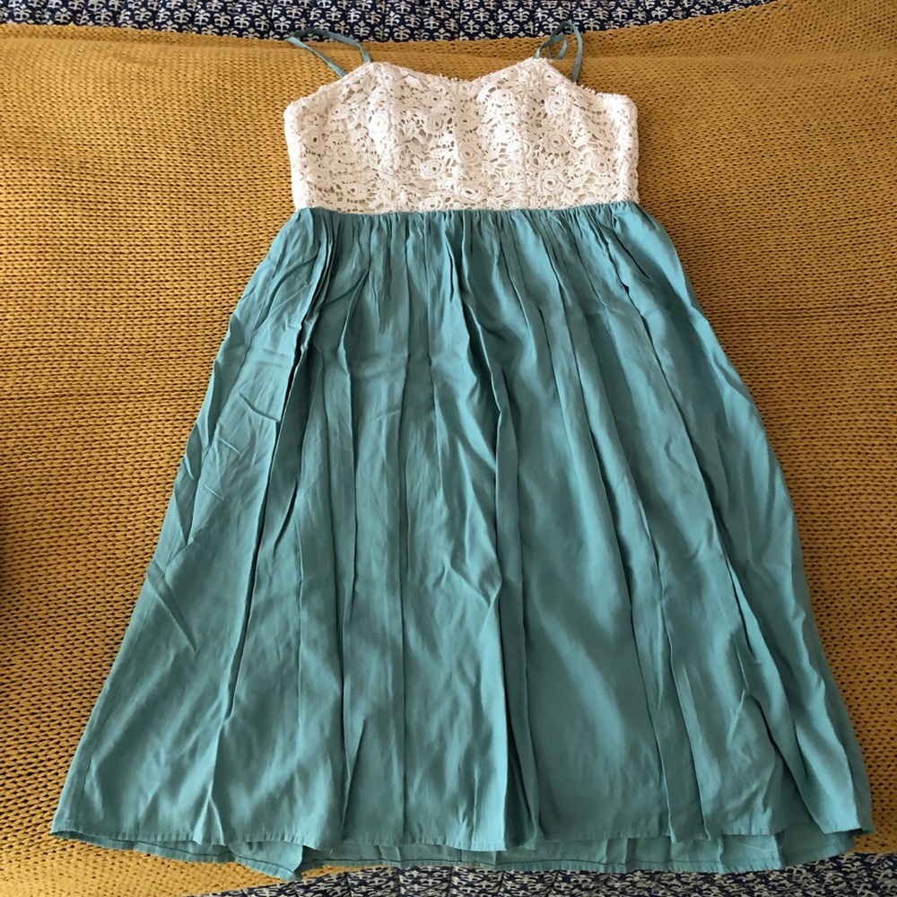ModCloth Dress - Picture 2 of 10